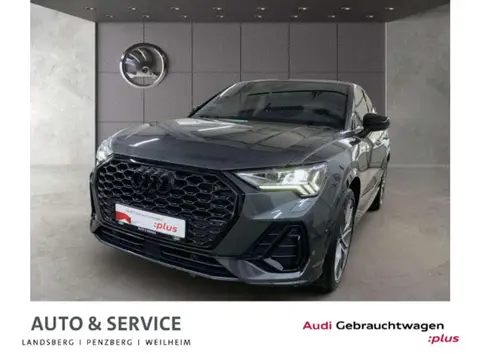 Annonce AUDI Q3 Essence 2023 d'occasion 