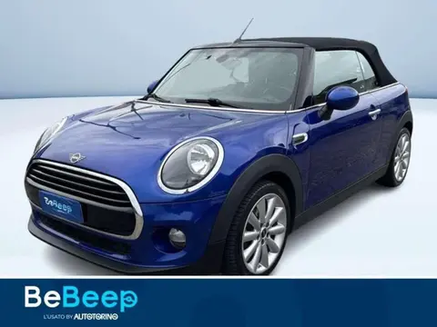 Annonce MINI COOPER Diesel 2019 d'occasion 