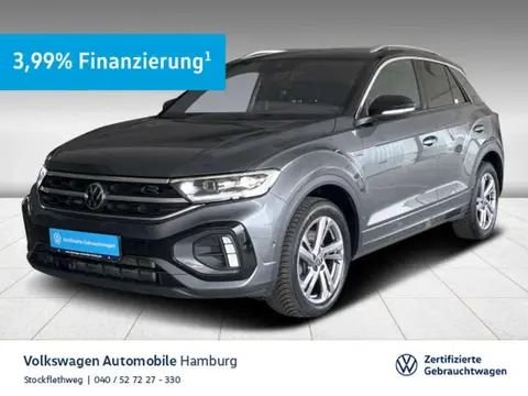 Used VOLKSWAGEN T-ROC Diesel 2023 Ad 