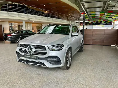 Used MERCEDES-BENZ CLASSE GLE Hybrid 2020 Ad 