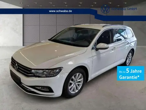 Used VOLKSWAGEN PASSAT Petrol 2020 Ad 