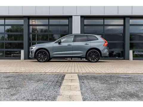 Used VOLVO XC60 Petrol 2023 Ad 