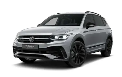 Annonce VOLKSWAGEN TIGUAN Diesel 2024 d'occasion 