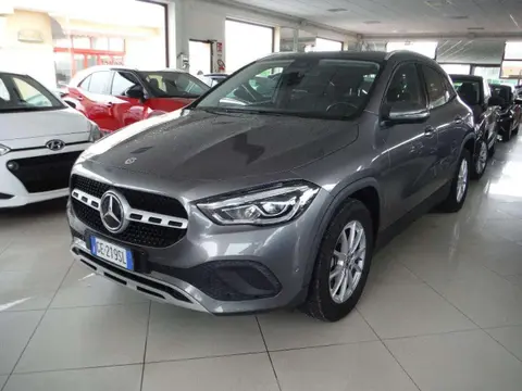 Used MERCEDES-BENZ CLASSE GLA Diesel 2021 Ad 