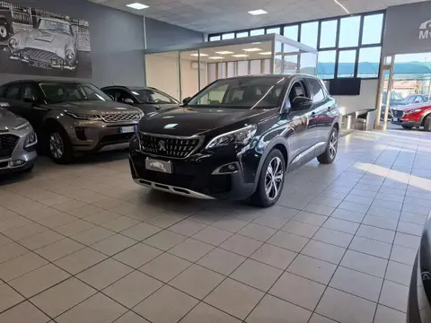 Used PEUGEOT 3008 Diesel 2019 Ad 