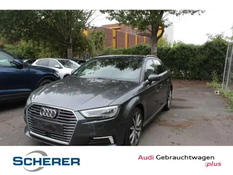 Annonce AUDI A3 Hybride 2020 d'occasion 