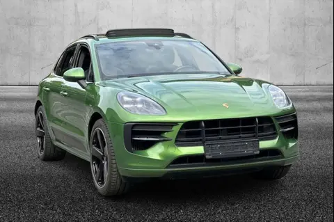 Used PORSCHE MACAN Petrol 2020 Ad 