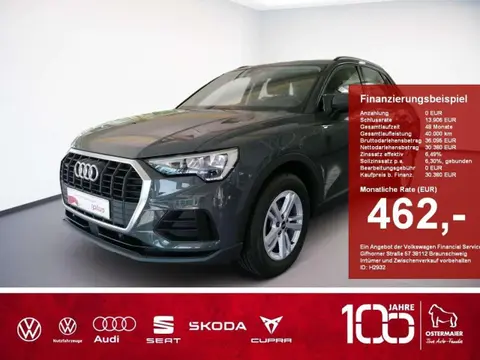 Used AUDI Q3 Diesel 2021 Ad 