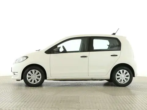 Used SKODA CITIGO Electric 2021 Ad 