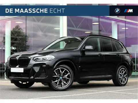 Used BMW X3 Hybrid 2023 Ad 