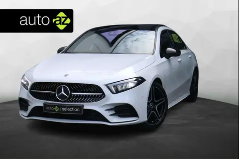 Used MERCEDES-BENZ CLASSE A Petrol 2019 Ad 