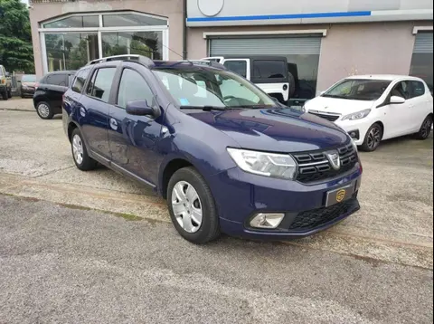 Used DACIA LOGAN Diesel 2019 Ad 