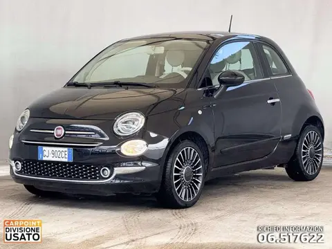 Used FIAT 500 Petrol 2018 Ad 