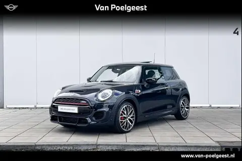 Annonce MINI JOHN COOPER WORKS Essence 2021 d'occasion 