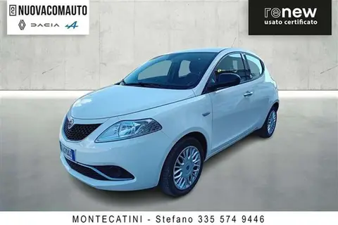 Used LANCIA YPSILON LPG 2016 Ad 