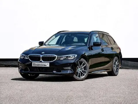 Used BMW SERIE 3 Hybrid 2020 Ad Germany