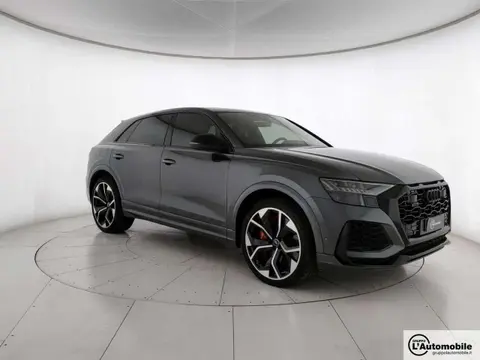 Annonce AUDI RSQ8 Hybride 2020 d'occasion 