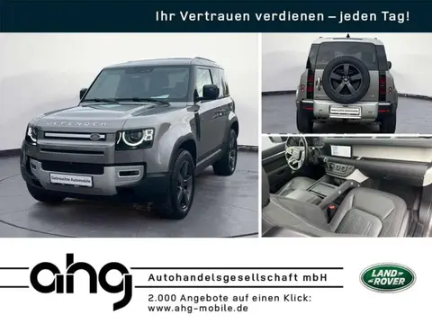 Used LAND ROVER DEFENDER Diesel 2021 Ad 