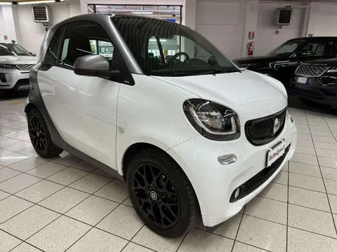 Annonce SMART FORTWO Essence 2019 d'occasion 