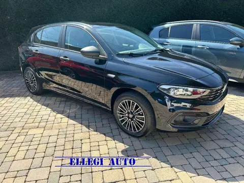 Annonce FIAT TIPO Diesel 2024 d'occasion 