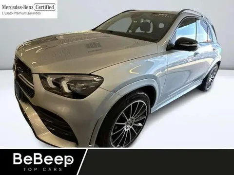 Used MERCEDES-BENZ CLASSE GLE Hybrid 2022 Ad 