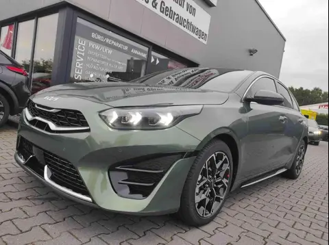 Used KIA PROCEED Petrol 2024 Ad 