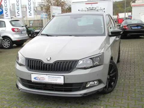 Used SKODA FABIA Petrol 2017 Ad 