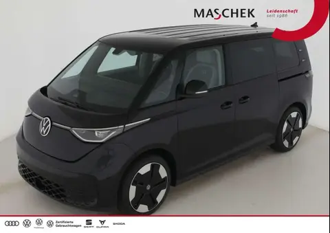 Used VOLKSWAGEN ID. BUZZ Electric 2024 Ad 