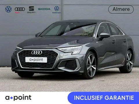 Annonce AUDI A3 Essence 2021 d'occasion 