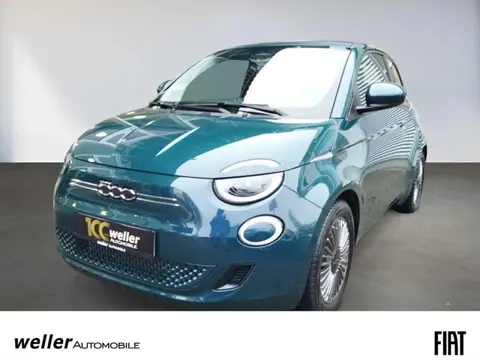 Used FIAT 500 Electric 2022 Ad 