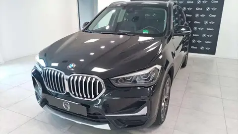 Annonce BMW X1 Diesel 2020 d'occasion 