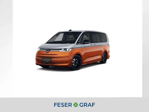 Annonce VOLKSWAGEN T7 Diesel 2024 d'occasion 