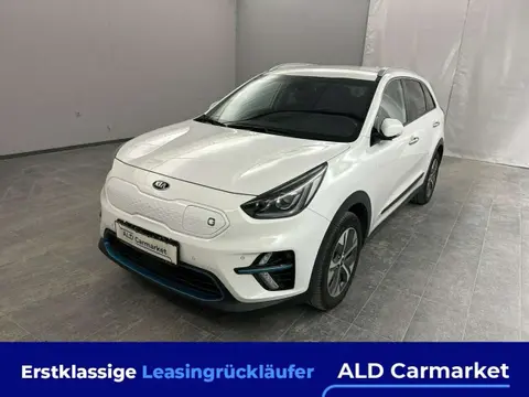 Annonce KIA E-NIRO Électrique 2021 d'occasion 