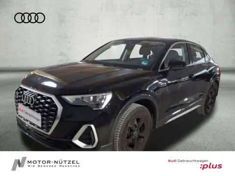 Used AUDI Q3 Diesel 2023 Ad 