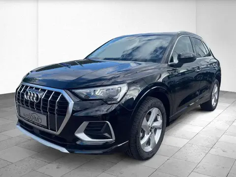 Annonce AUDI Q3 Essence 2024 d'occasion 