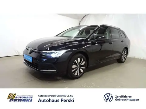 Used VOLKSWAGEN GOLF Petrol 2024 Ad 