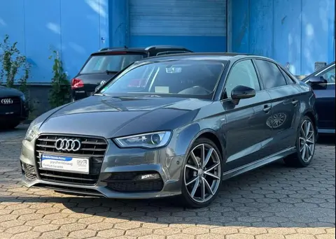 Used AUDI A3 Diesel 2016 Ad 