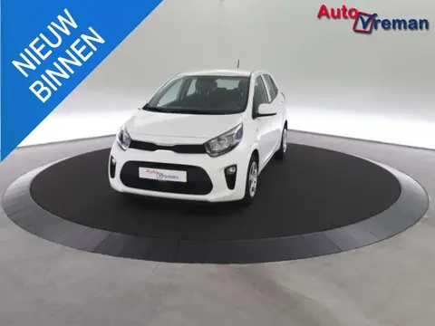 Annonce KIA PICANTO Essence 2021 d'occasion 