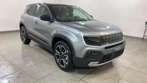 Annonce JEEP AVENGER GPL 2024 d'occasion 