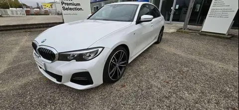 Used BMW SERIE 3 Diesel 2019 Ad 