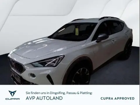 Annonce CUPRA FORMENTOR Essence 2024 d'occasion 