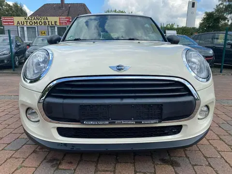 Used MINI ONE Petrol 2015 Ad 