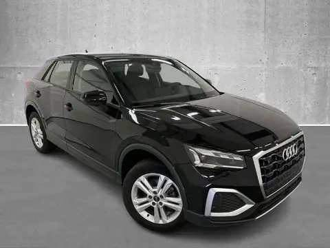 Used AUDI Q2 Petrol 2023 Ad 