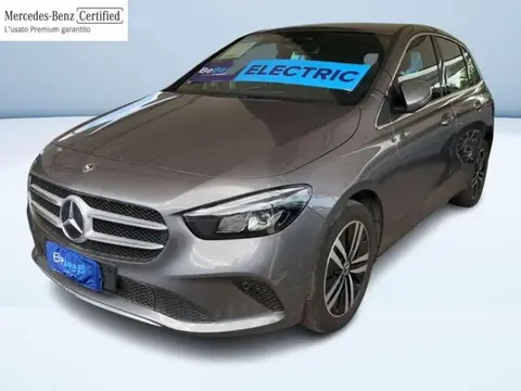 Used MERCEDES-BENZ CLASSE B Hybrid 2023 Ad 