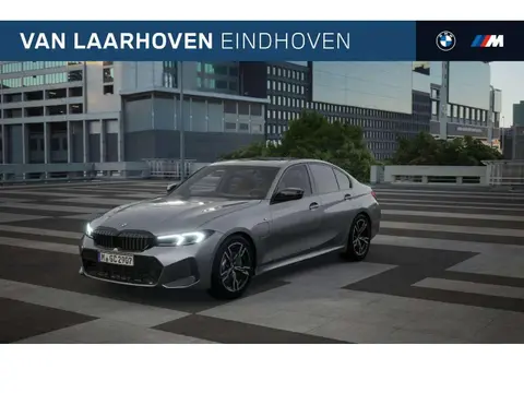 Annonce BMW SERIE 3 Hybride 2024 d'occasion 