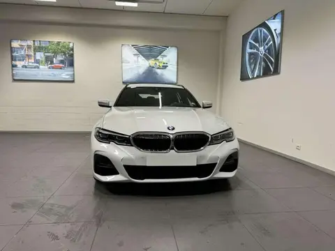 Used BMW SERIE 3 Diesel 2019 Ad 