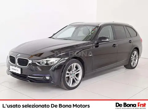 Annonce BMW SERIE 3 Diesel 2016 d'occasion 