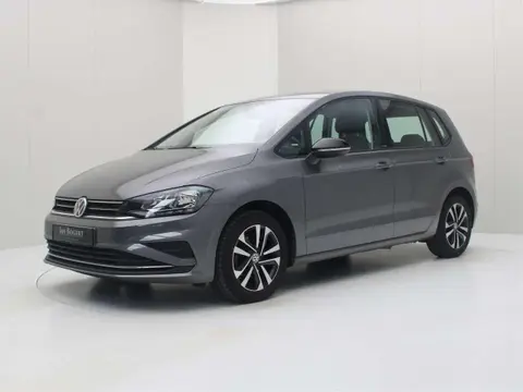 Annonce VOLKSWAGEN GOLF Essence 2020 d'occasion 