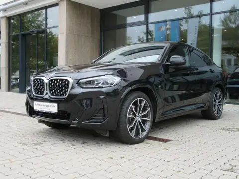 Used BMW X4 Diesel 2024 Ad 