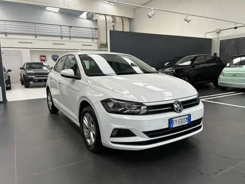 Used VOLKSWAGEN POLO Petrol 2019 Ad 